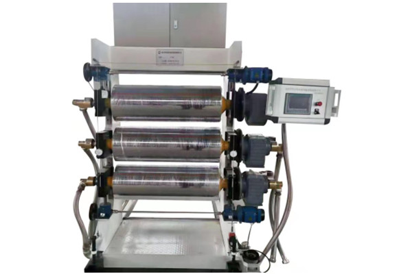 東莞市鴻智達(dá)致優(yōu)新材料有限公司工廠實拍