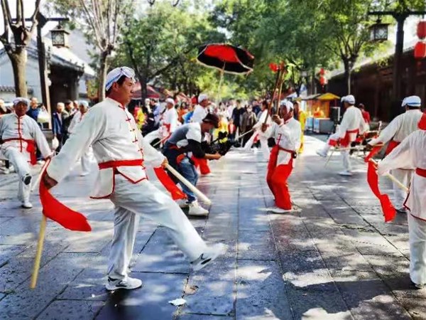 《聊城“五一”出游季線路產(chǎn)品》發(fā)布！五一假期怎么玩，收藏這篇就夠了！